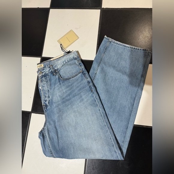 GRLFRND Denim - GRLFRND jeans